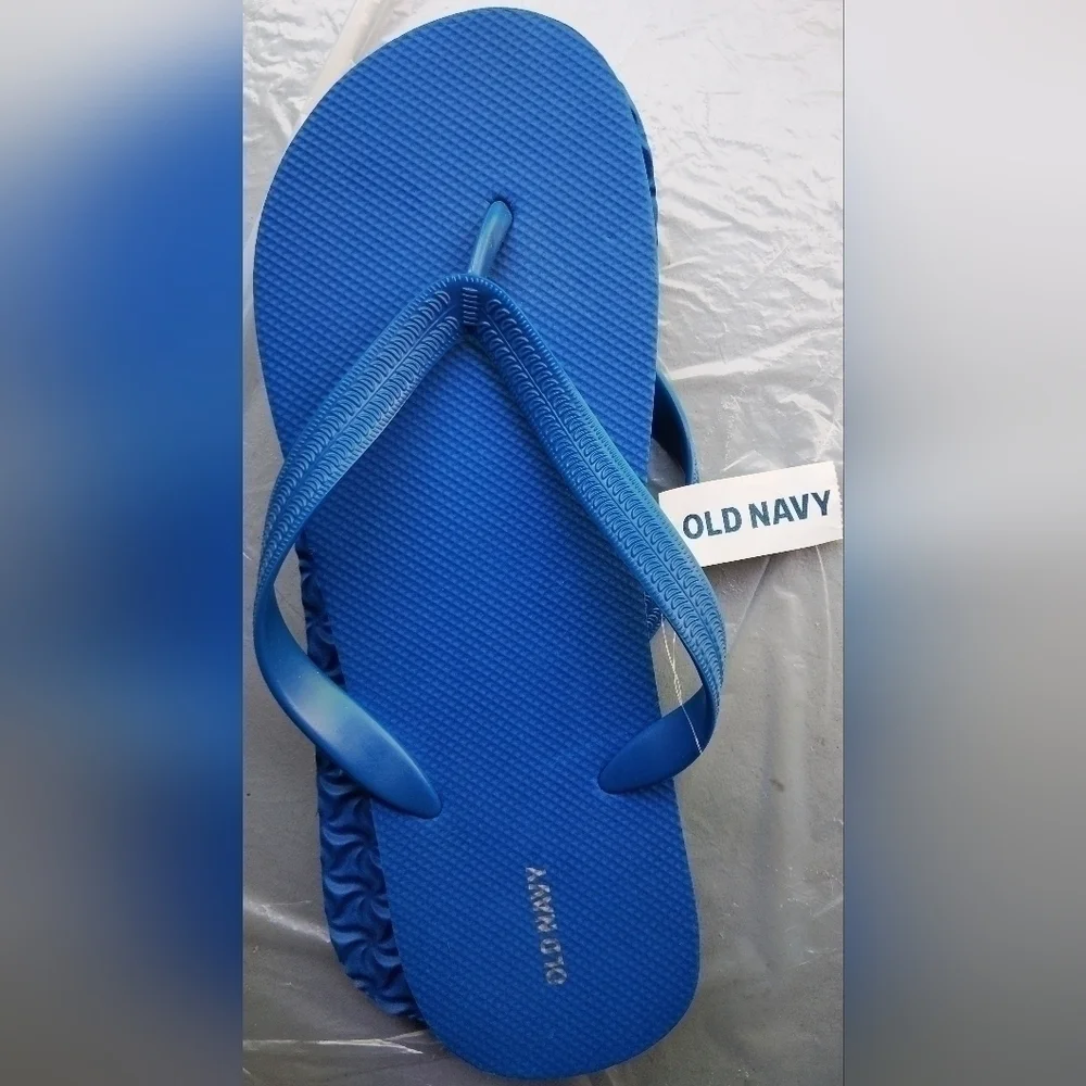 Old Navy Men's Flip Flops